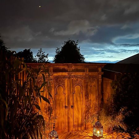 Hoeve La Cascina Дейнзе Екстер'єр фото