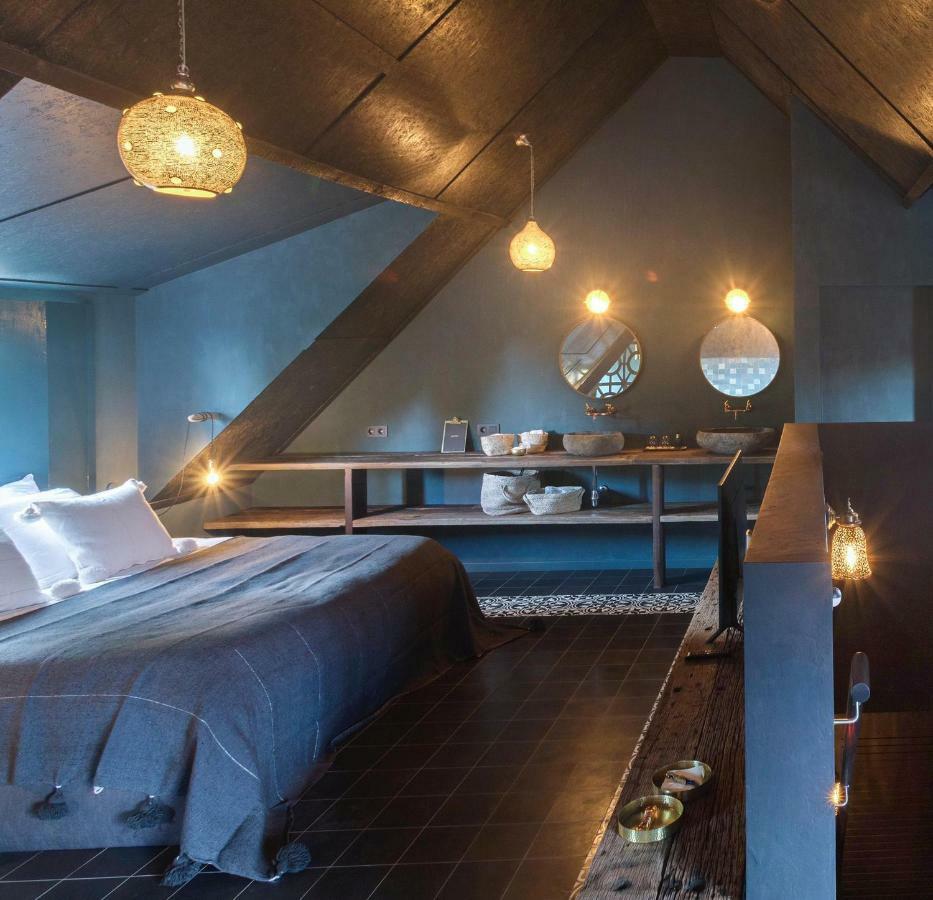 Hoeve La Cascina Дейнзе Екстер'єр фото